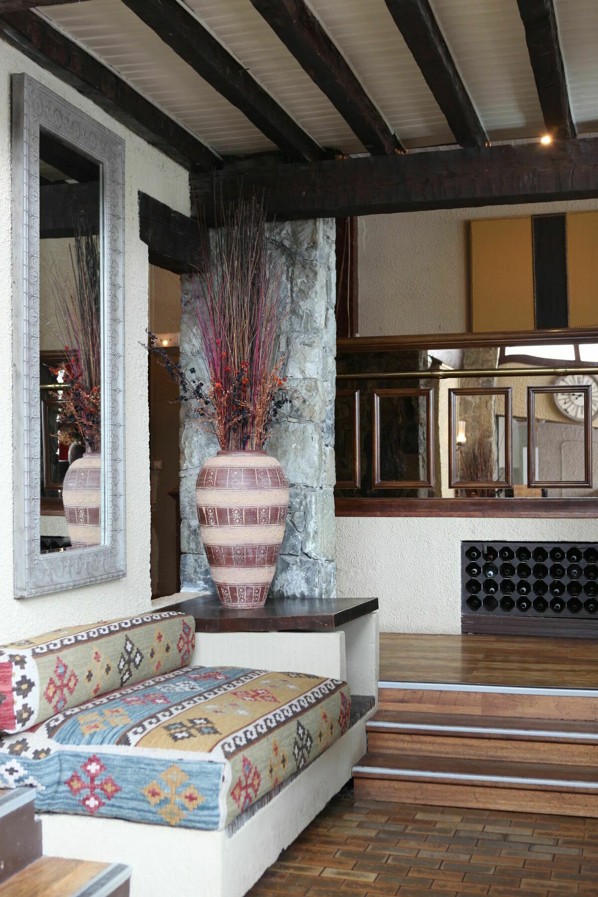 Chalet Hotel Le Val D'Isere Exterior photo